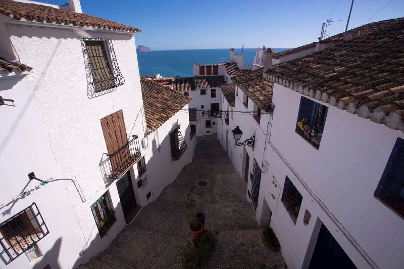 La Agència Valenciana del Turisme acude a la feria Expovacaciones para aumentar la llegada de viajeros del País Vasco a la Comunitat Valenciana