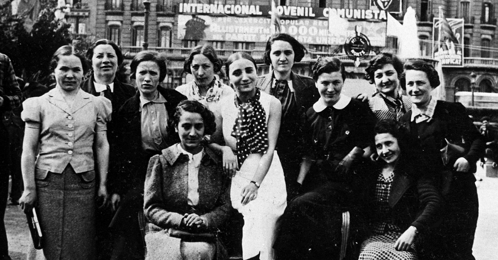 El documental “Les mamàs belgues” se proyectará en la London School of Economics