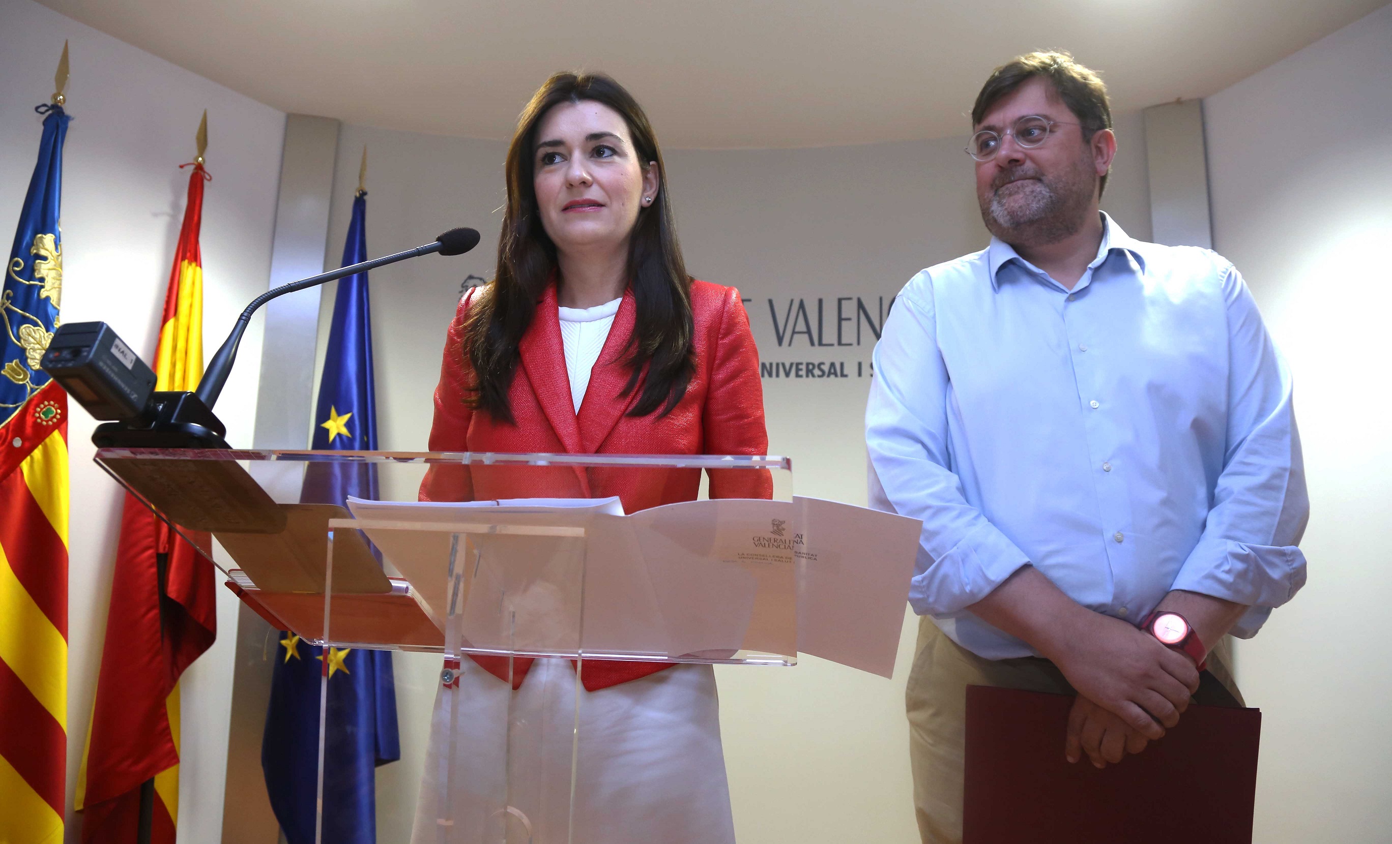 Sanitat destina 52,4 millones de euros a los programas de vacaciones y refuerzos de verano