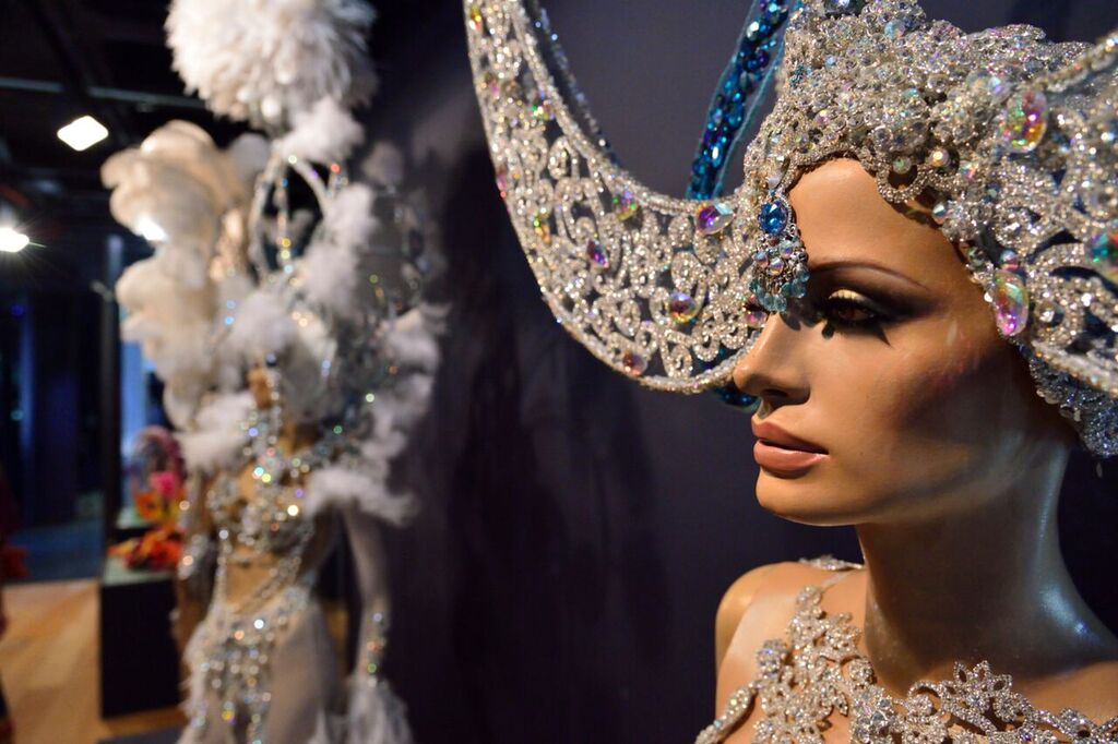 La relación entre el Carnaval y la Ciencia, tema de la nueva exposición del Museo Elder en Las Palmas de Gran Canaria