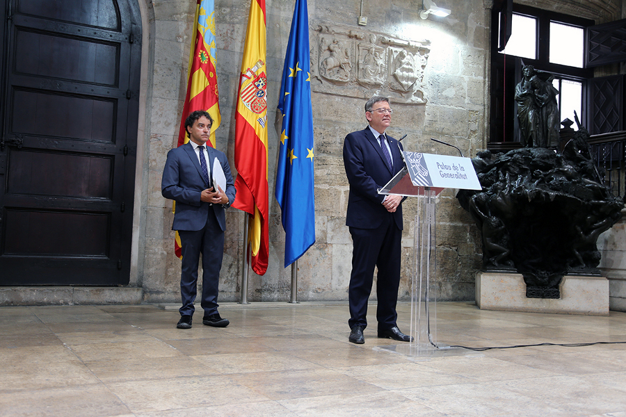 El turismo de la Comunitat Valenciana aumenta su rentabilidad un 12% en la campaña de verano