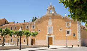 Cultura reconoce oficialmente el Museu de la Ciutat de Benicarló y la Fundación Anzo