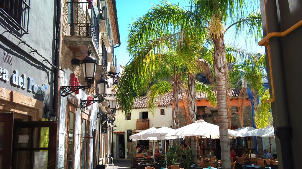 denia