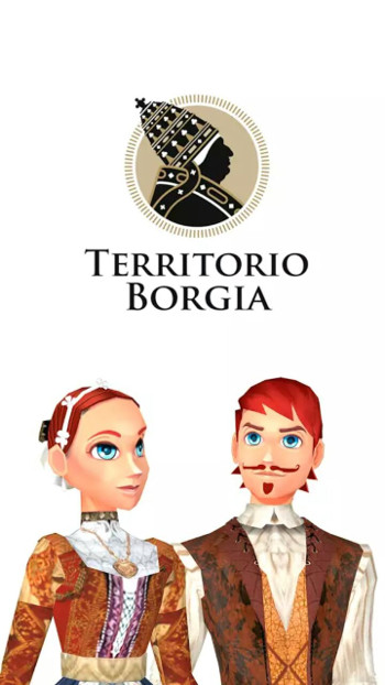 La Agència Valenciana del Turisme lanza una nueva aplicación móvil sobre el 'Territorio Borgia'