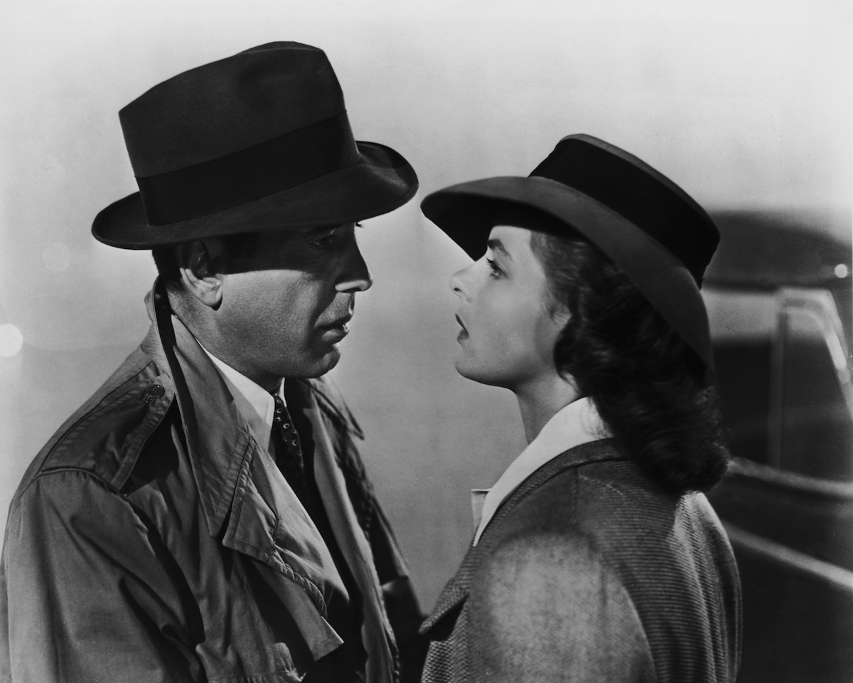 EL IVC inaugura la Filmoteca d'Estiu con la proyección de 'Casablanca'