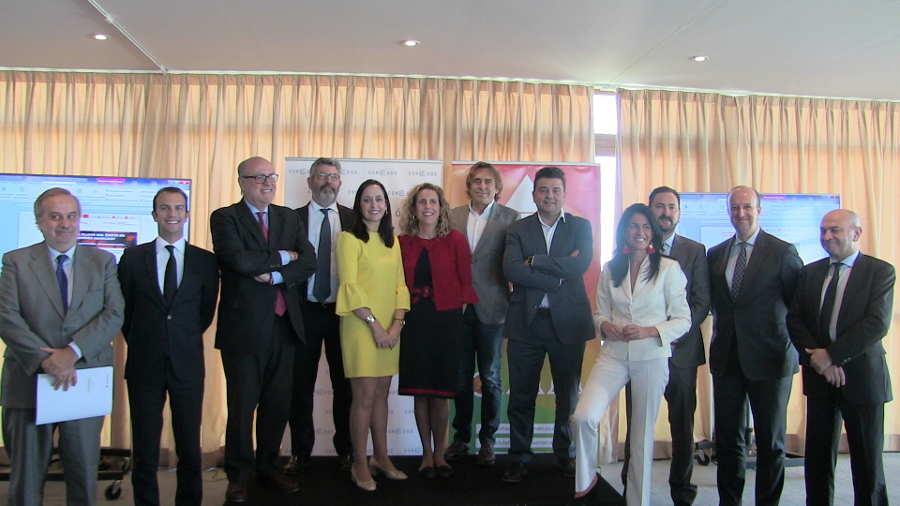 Las marcas valencianas muestran su competitividad y talento en Madrid