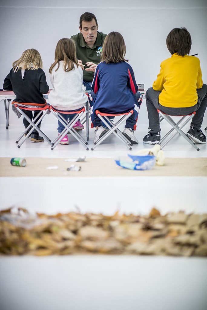 21 centros educativos de la Comunidad Valenciana ya se han unido al programa ‘Aulas LIBERA’