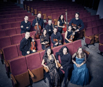 Harmonia del Parnàs llevan ópera y zarzuela al Auditori de Castelló