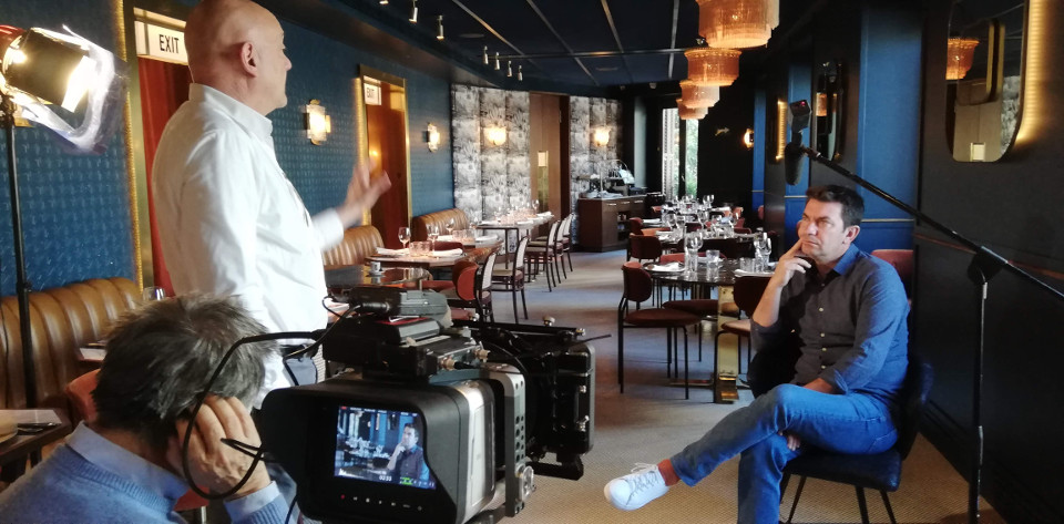 El IVC presenta en la Filmoteca el documental 'Monle, Món, Monleón'13/12/2019El IVC presenta en la Filmoteca el documental "Monle, Món, Monleón"