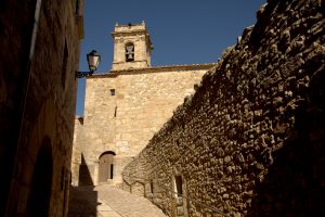 Culla es uno de los pueblos más bonitos de España