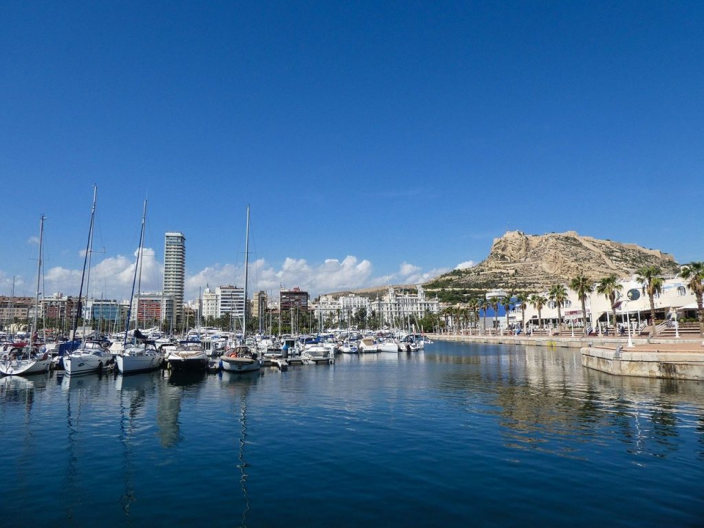 Turismo cv