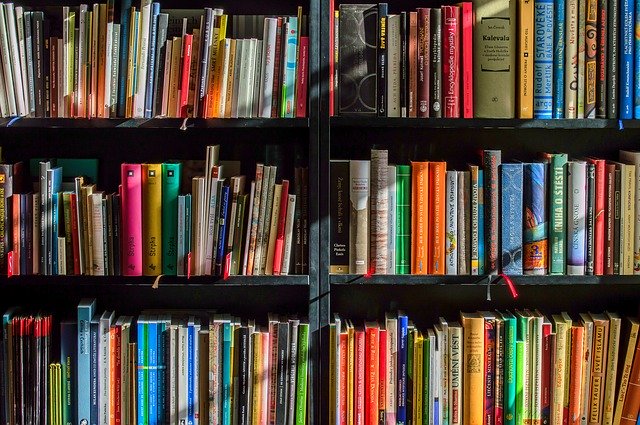 banco de libros