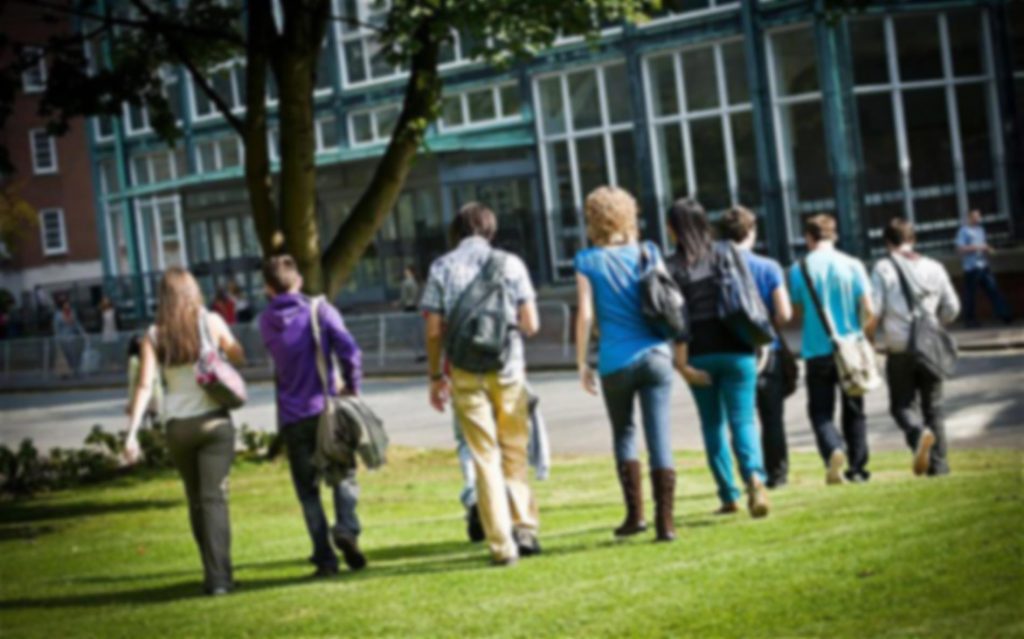 becas universidad