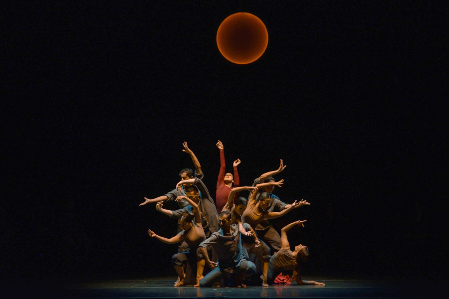 Les Arts invita a la Compañía Nacional de Danza, María Pagés Compañía y La Veronal para su ciclo de danza