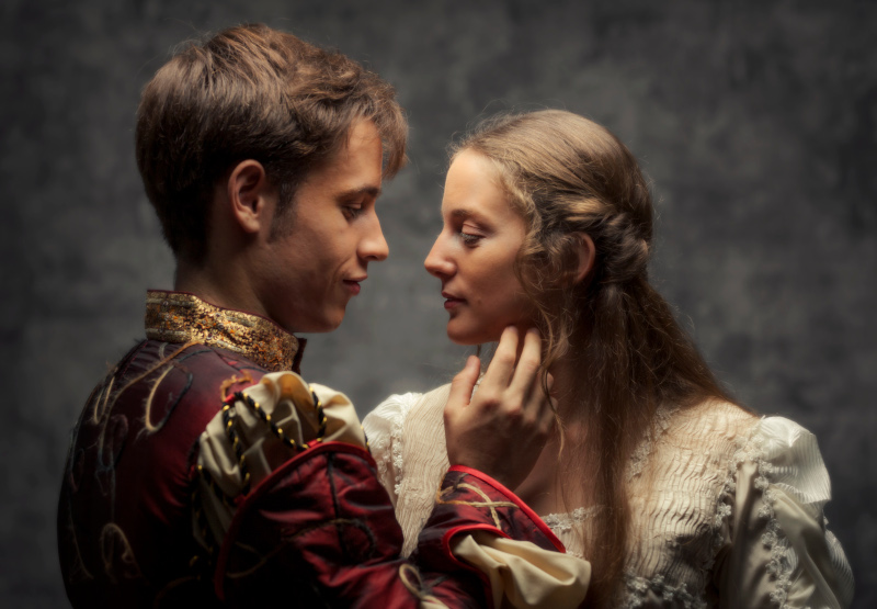 'Romeo y Julieta' de William Shakespeare llega a 'Sagunt a Escena'