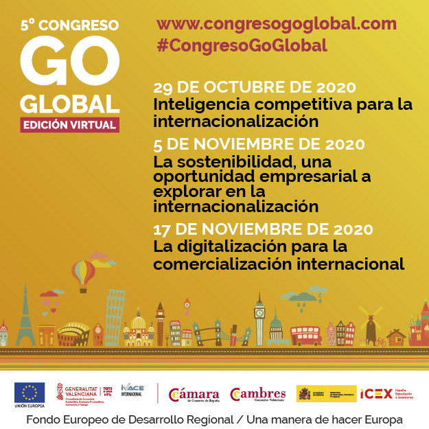 congreso go global