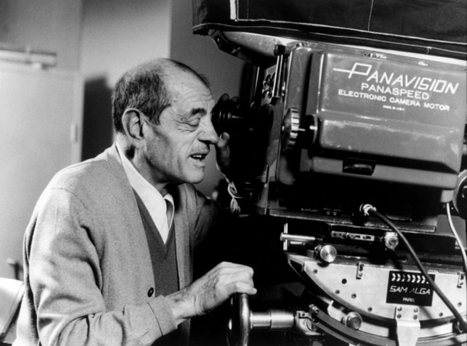 La Filmoteca dedica una retrospectiva integral de la obra de Buñuel