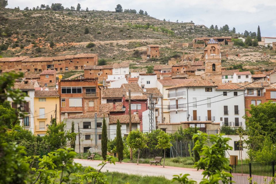 La Generalitat aprueba los planes generales de Aielo de Malferit, Almiserà, Casas Bajas y Palmera