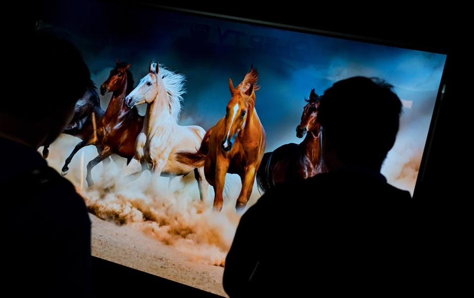 Las televisiones del futuro no necesitarán cables