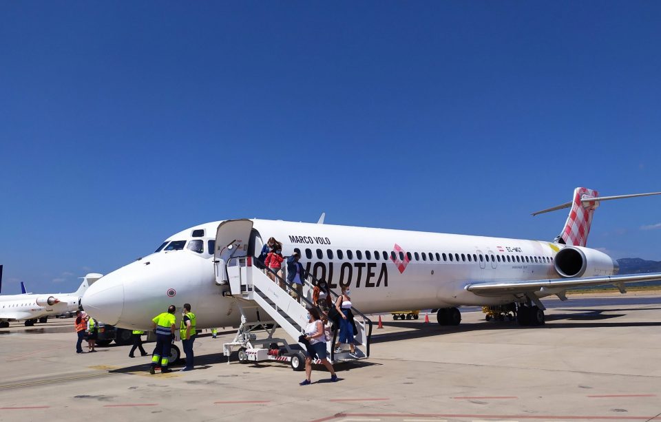 aeropuerto castellon