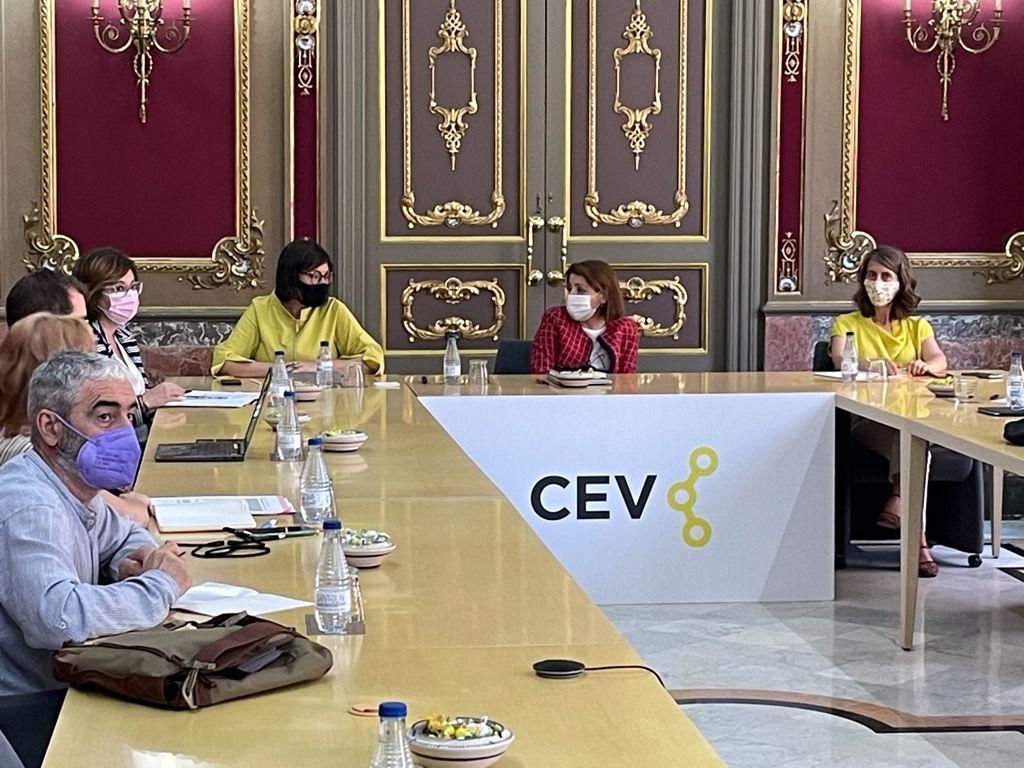 cev