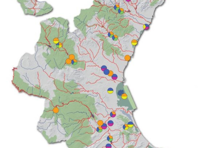 mapa comunitat