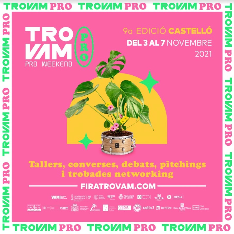 TROVAM