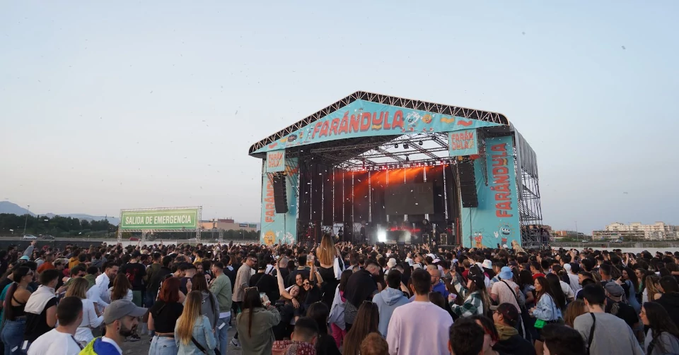 farndula festival