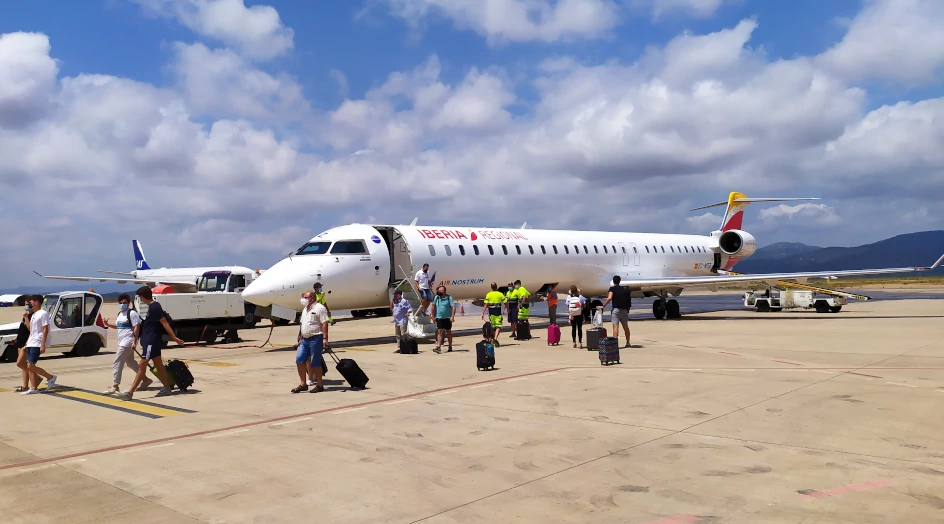 AeropuertoCastellon