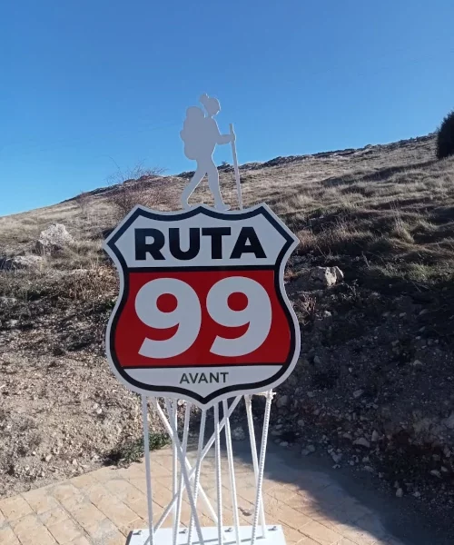 Ruta99APP