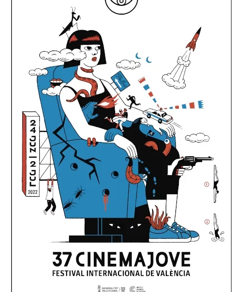 cartel cinema jove