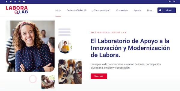 laboralab