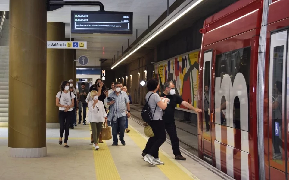 junio metrovalencia