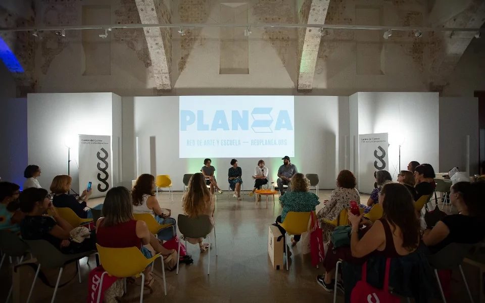 El Consorci de Museus reúne a los centros piloto y colaboradores de la red PLANEA de la Comunitat Valenciana