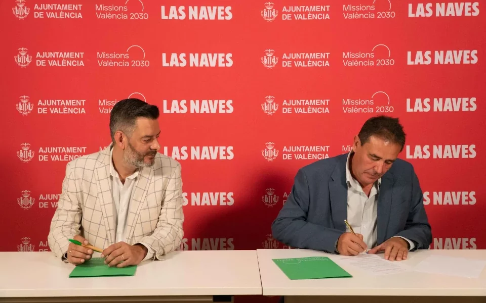 FIRMA CAC-LAS NAVES