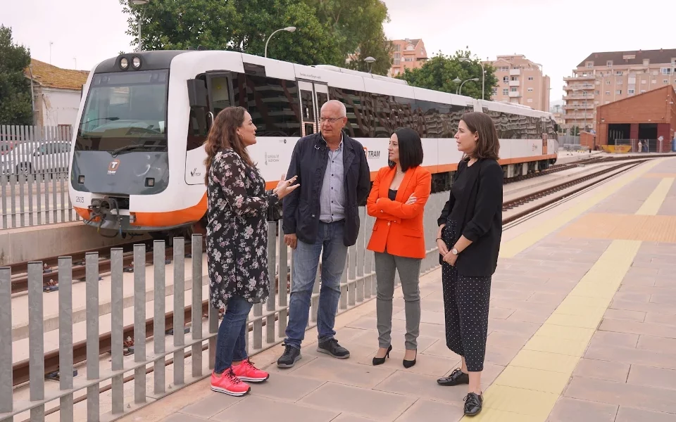 Torró pruebas Dénia