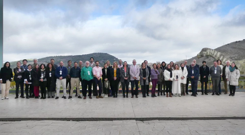 encuentro de Museo de Ciencia y Planetarios de España