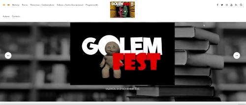 golem-fest