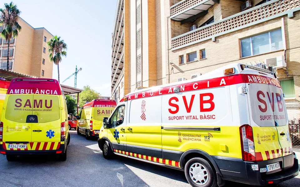 samu y svb