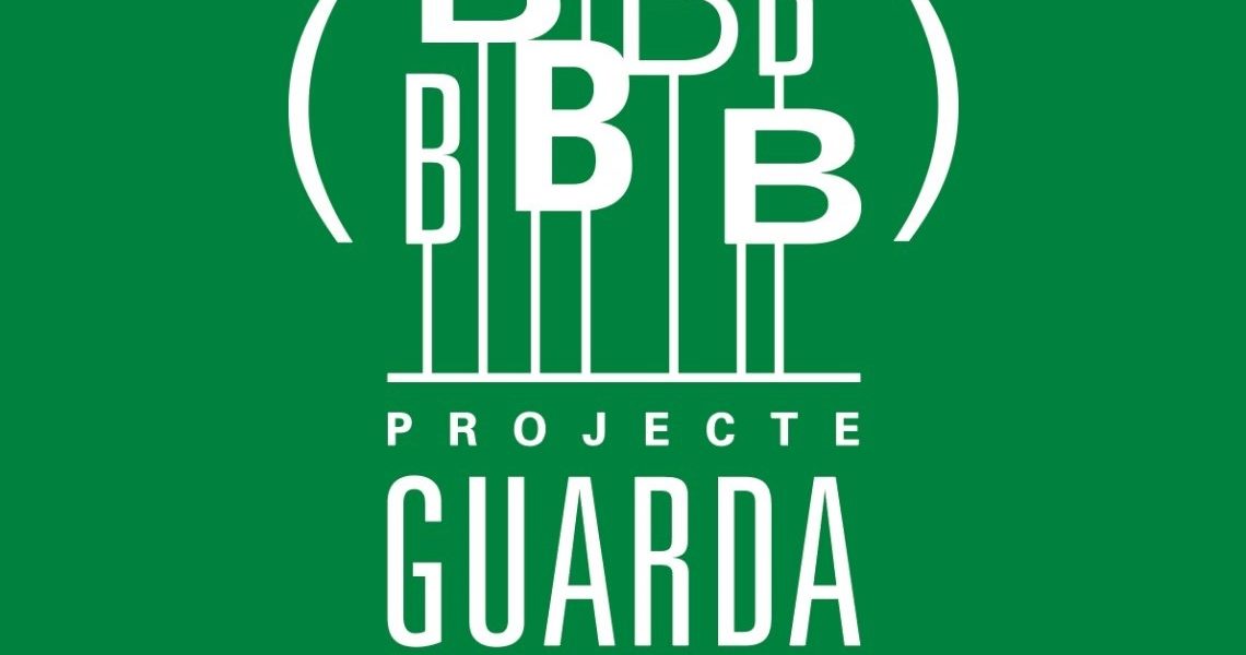 Projecte Guardabosc