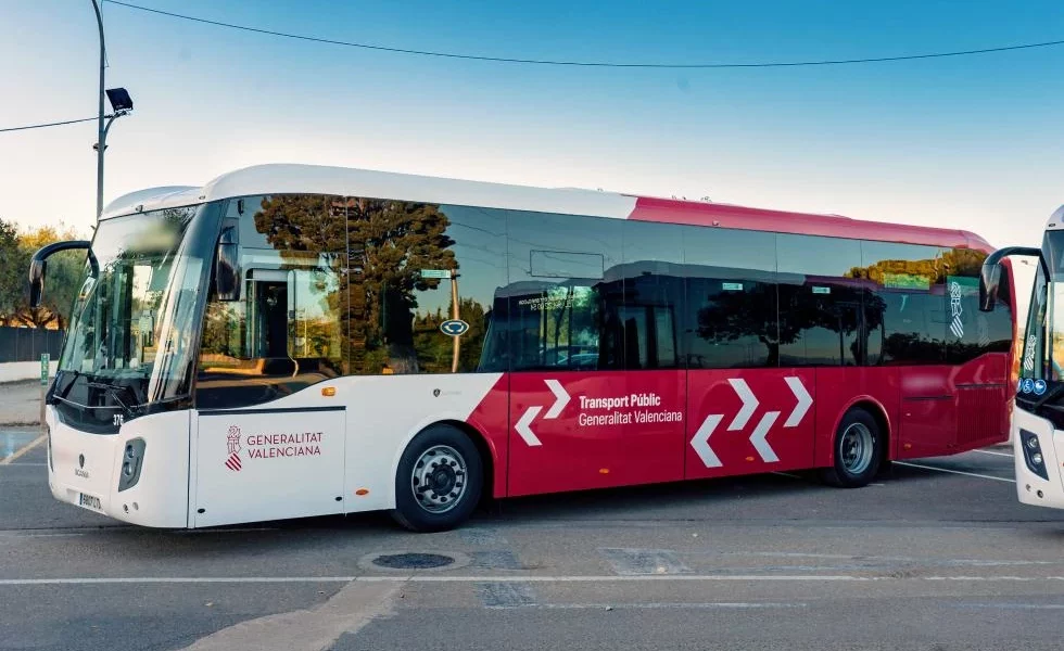 bono joven transporte interurbano