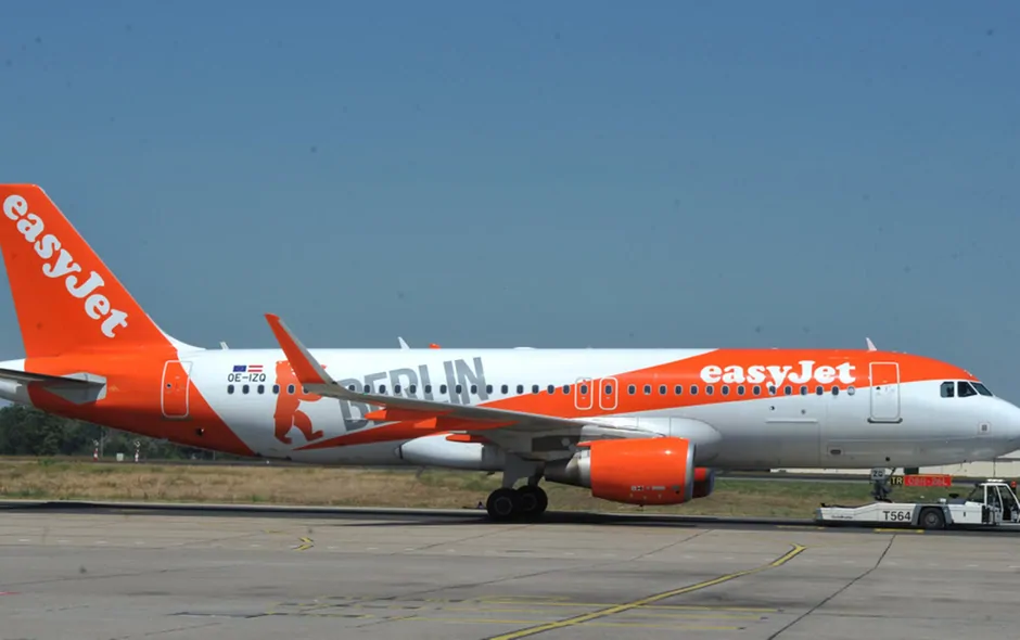 easyjet