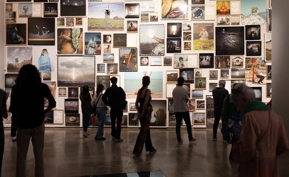 El Centre del Carme celebra el poder transformador de la cultura contemporánea en la semana de los museos