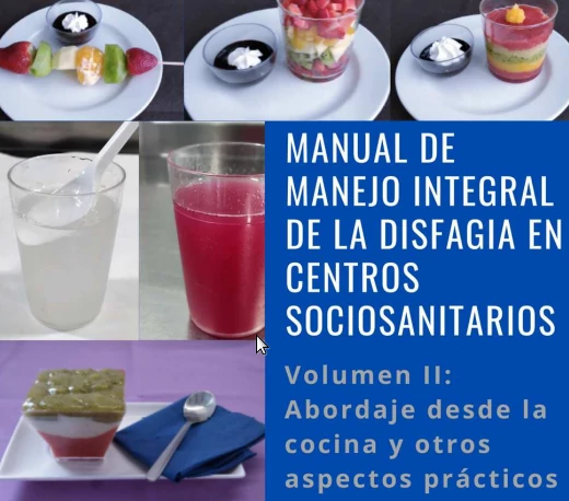 manual disfagia