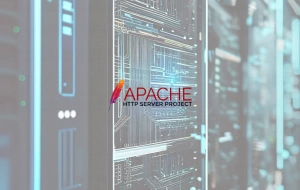 servidor apache