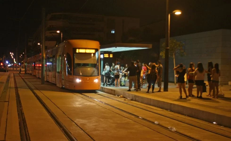 tram-alacant