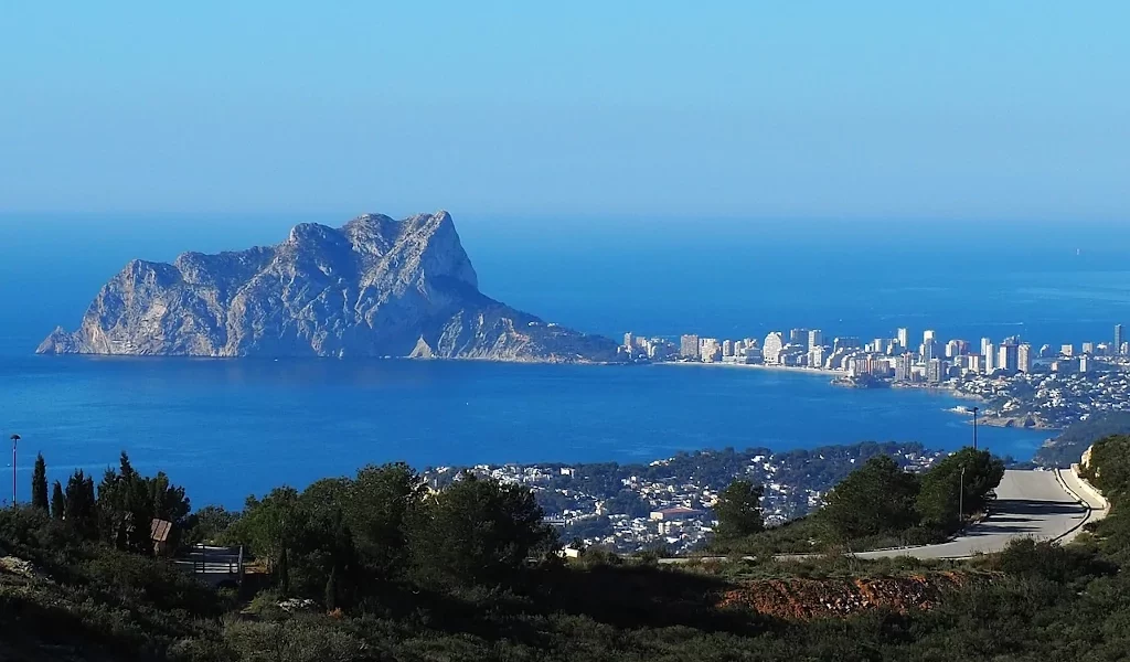 costa blanca