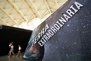 terra extrordinària