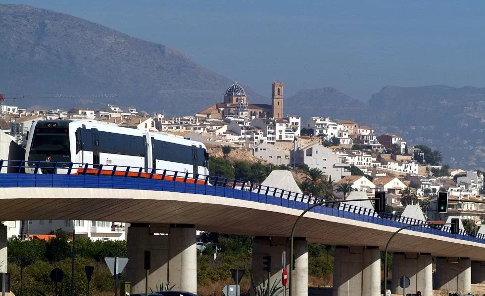 El Albir-Altea