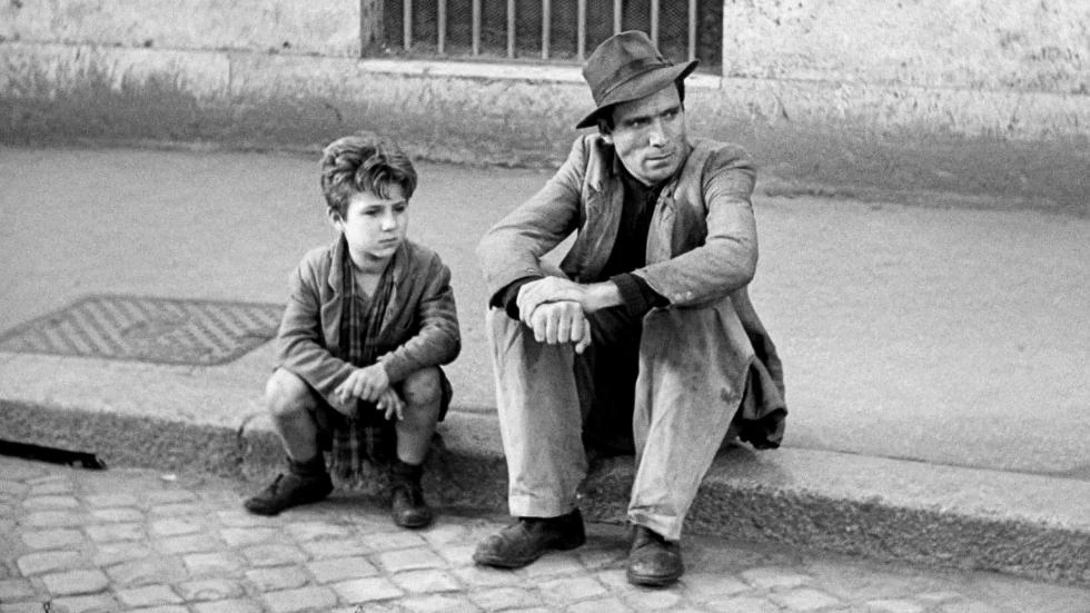 Cultura proyecta en la Filmoteca d’Estiu ‘El ladrón de bicicletas’ (1948) de Vittorio de Sica